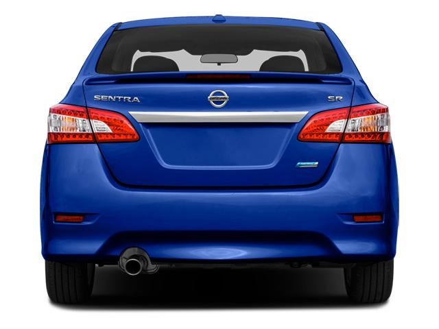 2013 Nissan Sentra SL