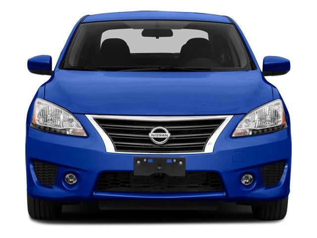 2013 Nissan Sentra SL