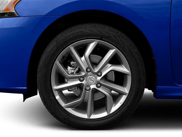 2013 Nissan Sentra SL