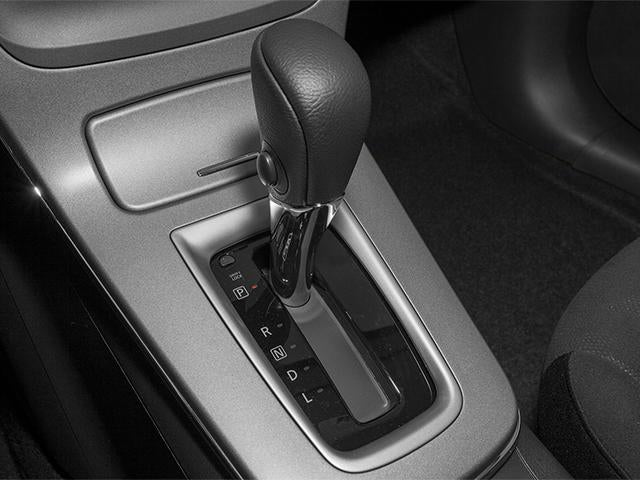 2014 Nissan Sentra SR