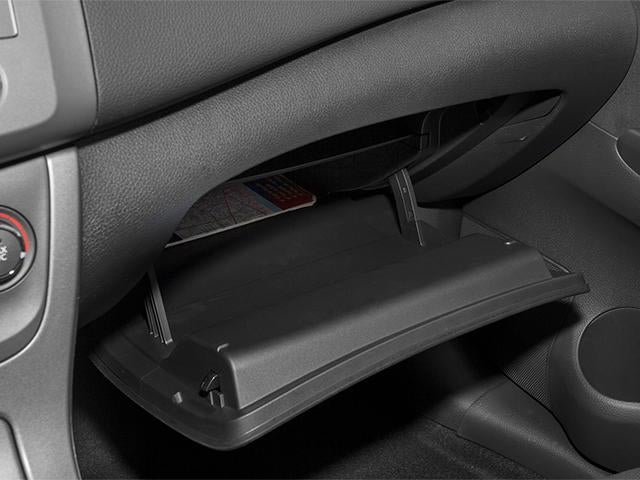 2014 Nissan Sentra SR