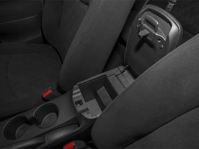 2014 Nissan Sentra SR