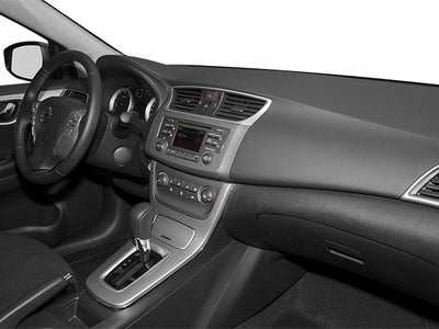 2014 Nissan Sentra SR