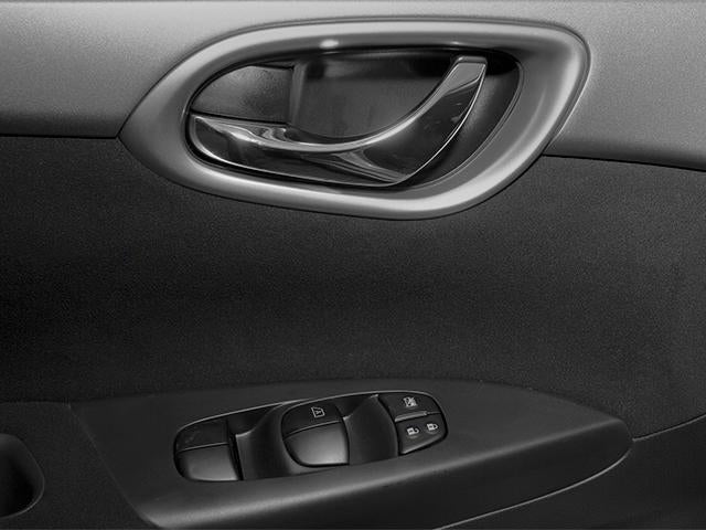 2014 Nissan Sentra SR