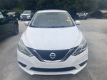 2016 Nissan Sentra SV