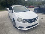 2016 Nissan Sentra SV