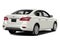 2016 Nissan Sentra SV