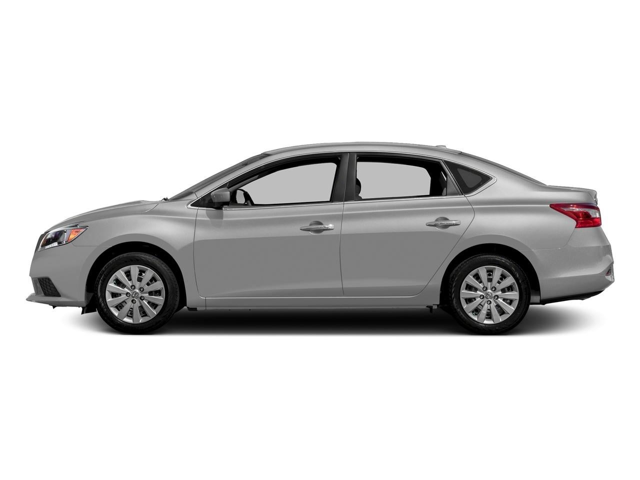 Used 2016 Nissan Sentra S with VIN 3N1AB7AP6GY228929 for sale in Winter Haven, FL