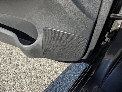 2015 Nissan Sentra SR