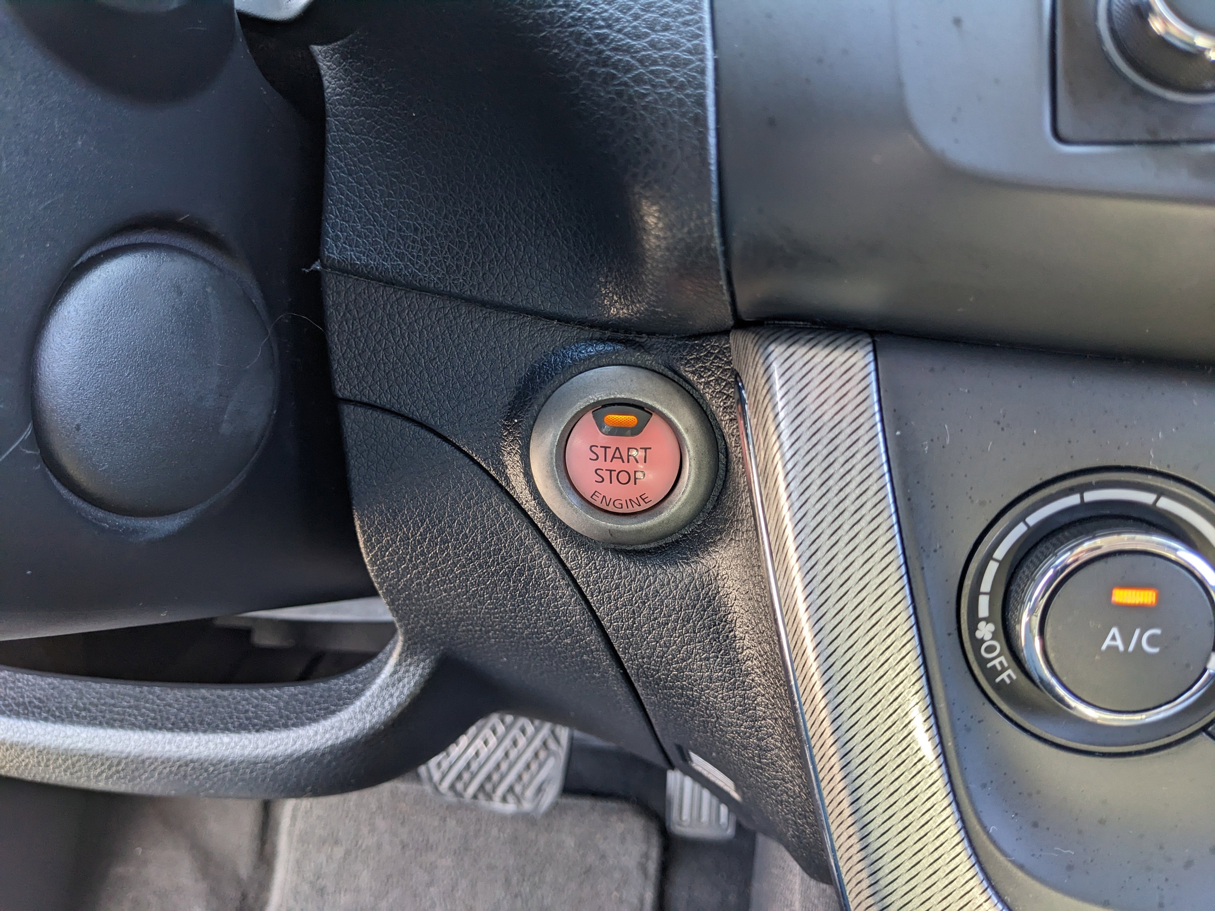 2015 Nissan Sentra SR