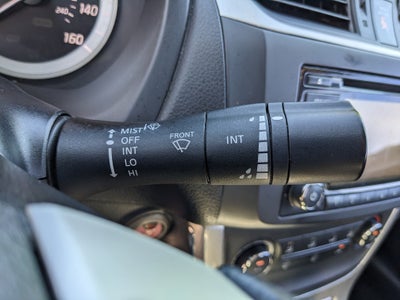 2015 Nissan Sentra SR