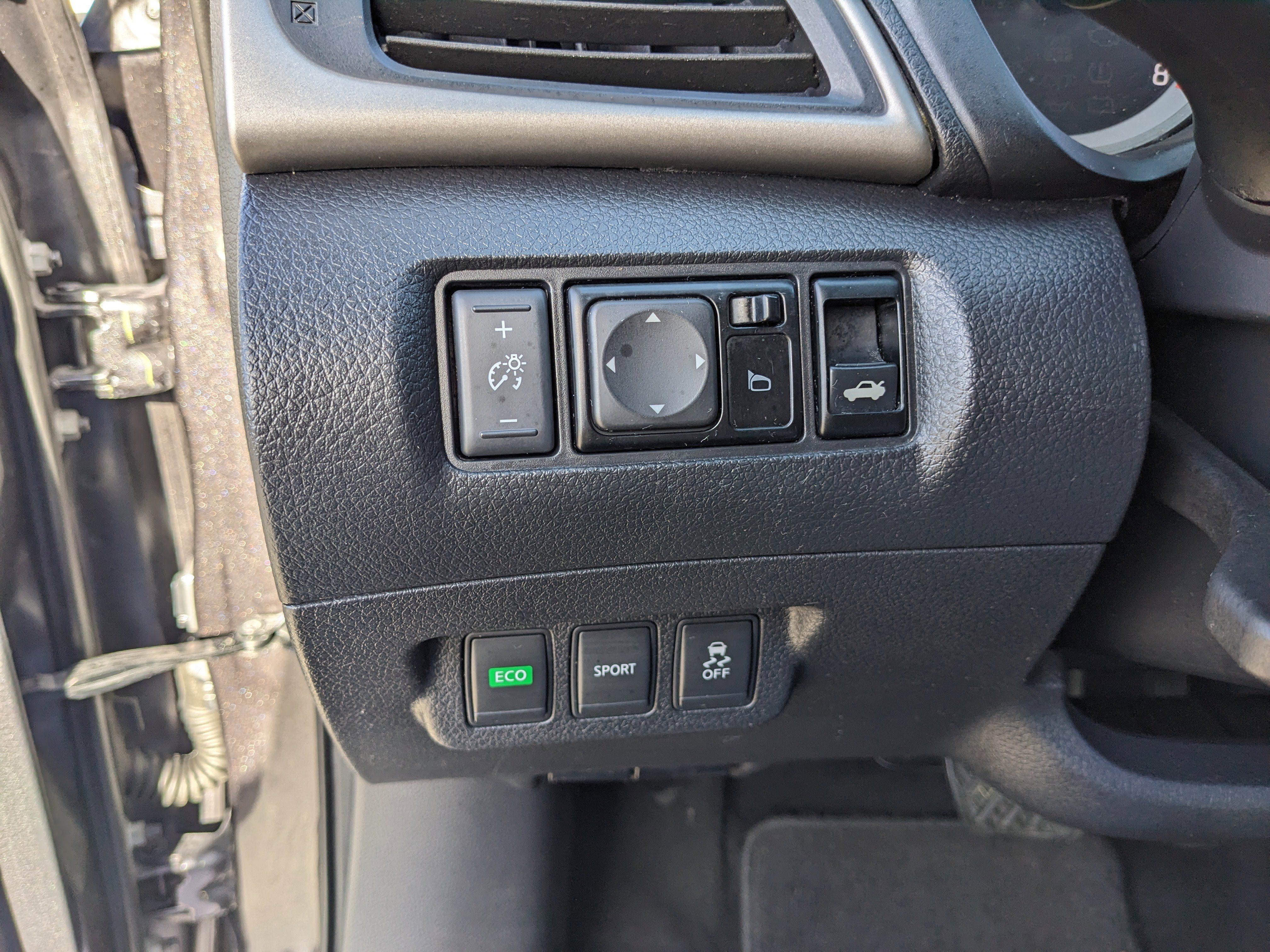 2015 Nissan Sentra SR