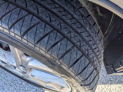 2015 Nissan Sentra SR