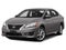 2015 Nissan Sentra SR