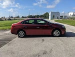 2016 Nissan Sentra SV