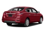 2016 Nissan Sentra SV