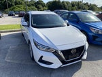 2020 Nissan Sentra S