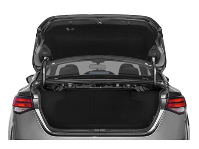 2020 Nissan Sentra S