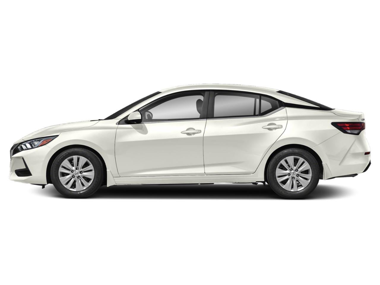 2020 Nissan Sentra S