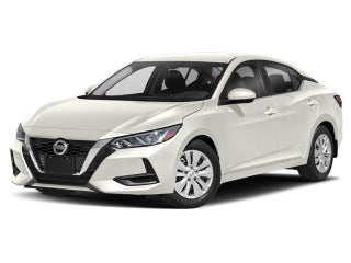 2020 Nissan Sentra S