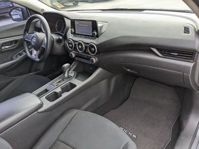 2022 Nissan Sentra S