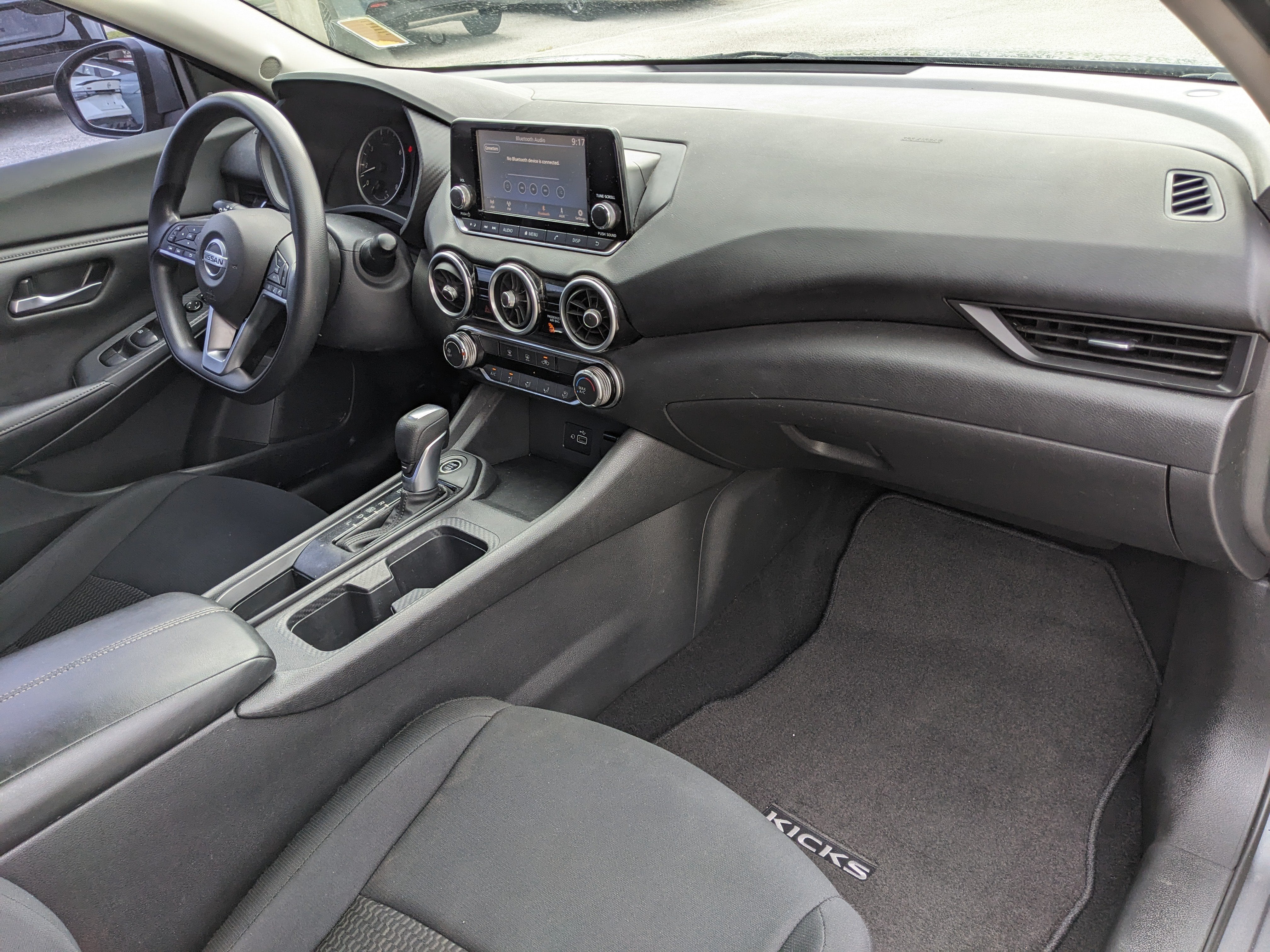 2022 Nissan Sentra S