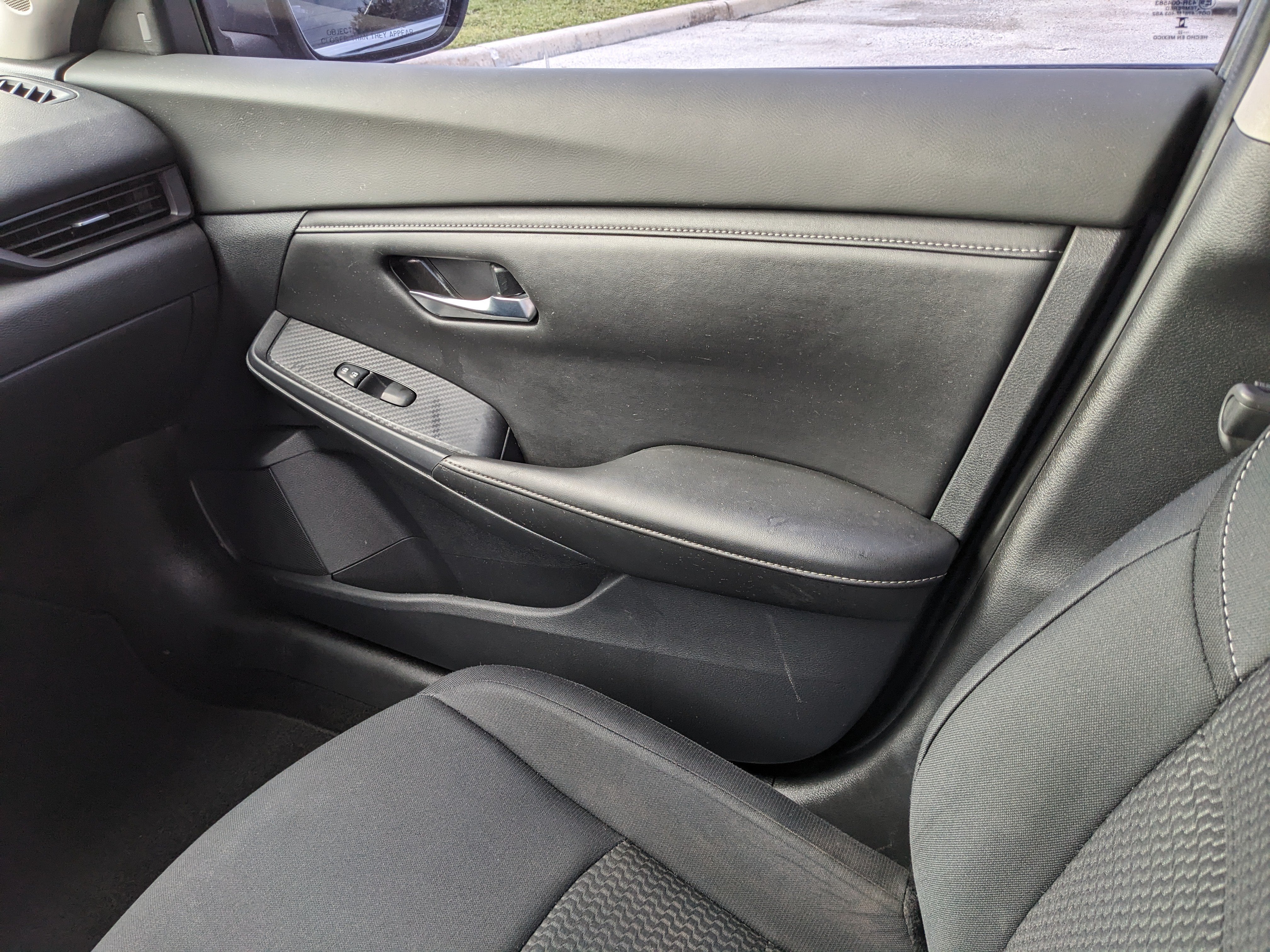 2022 Nissan Sentra S