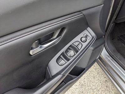 2022 Nissan Sentra S
