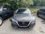 2022 Nissan Sentra S