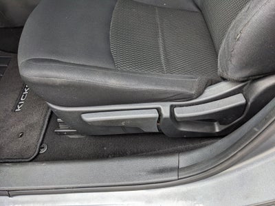 2022 Nissan Sentra S