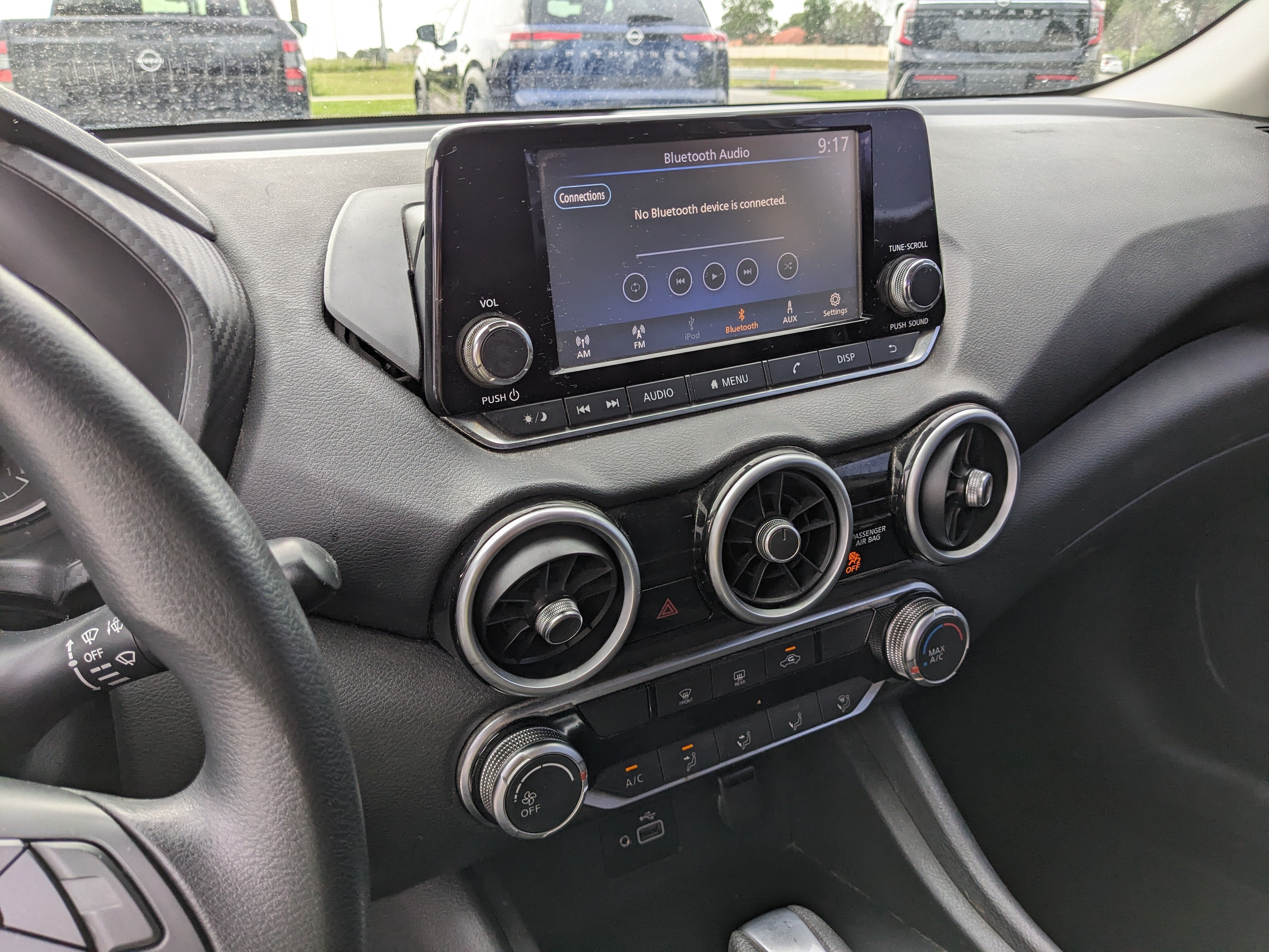 2022 Nissan Sentra S