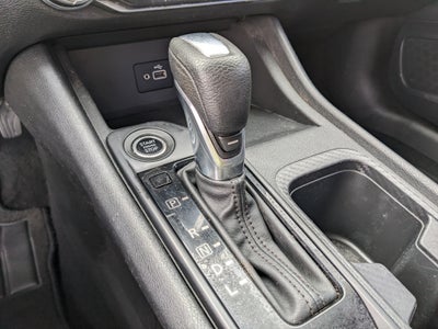 2022 Nissan Sentra S