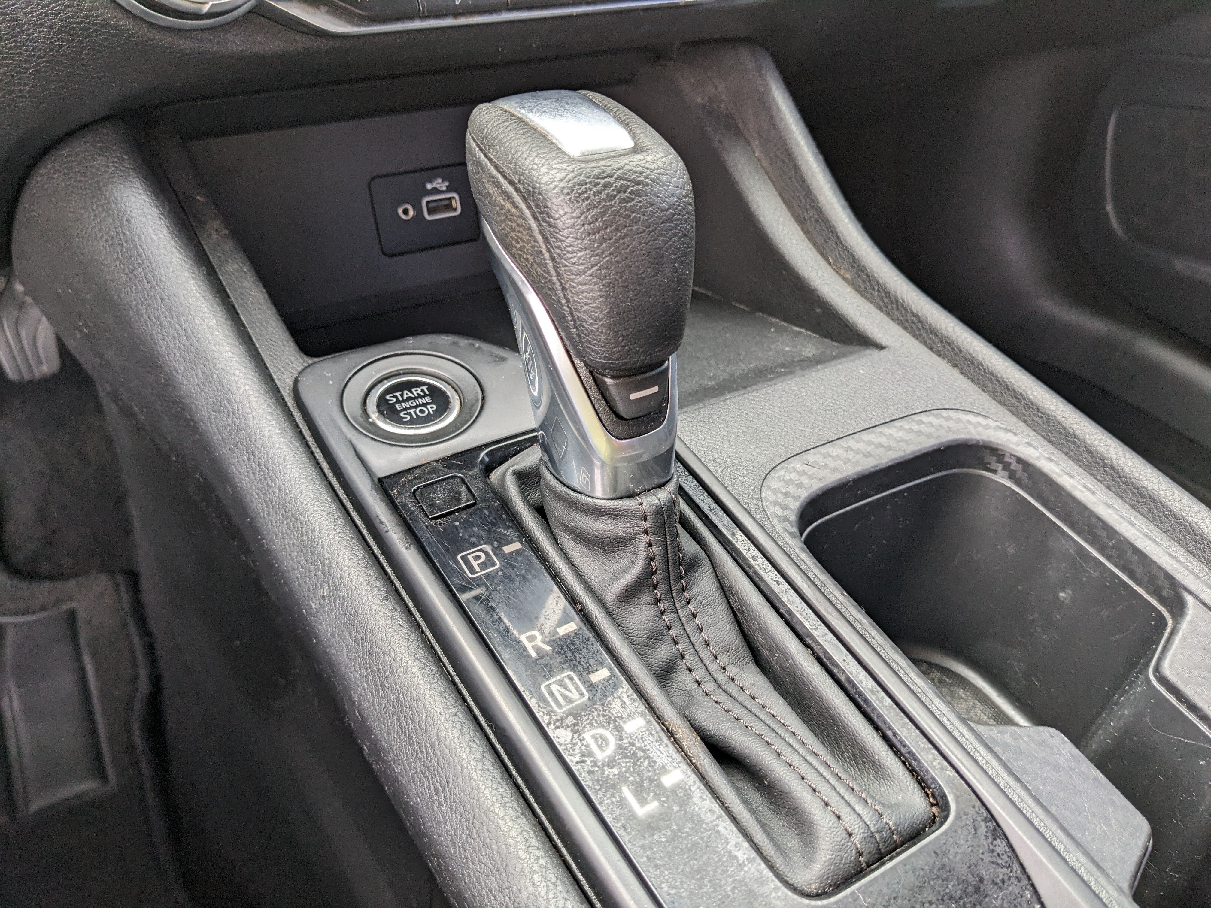 2022 Nissan Sentra S