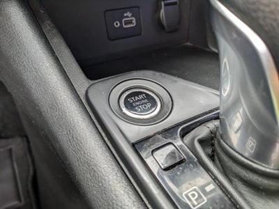 2022 Nissan Sentra S