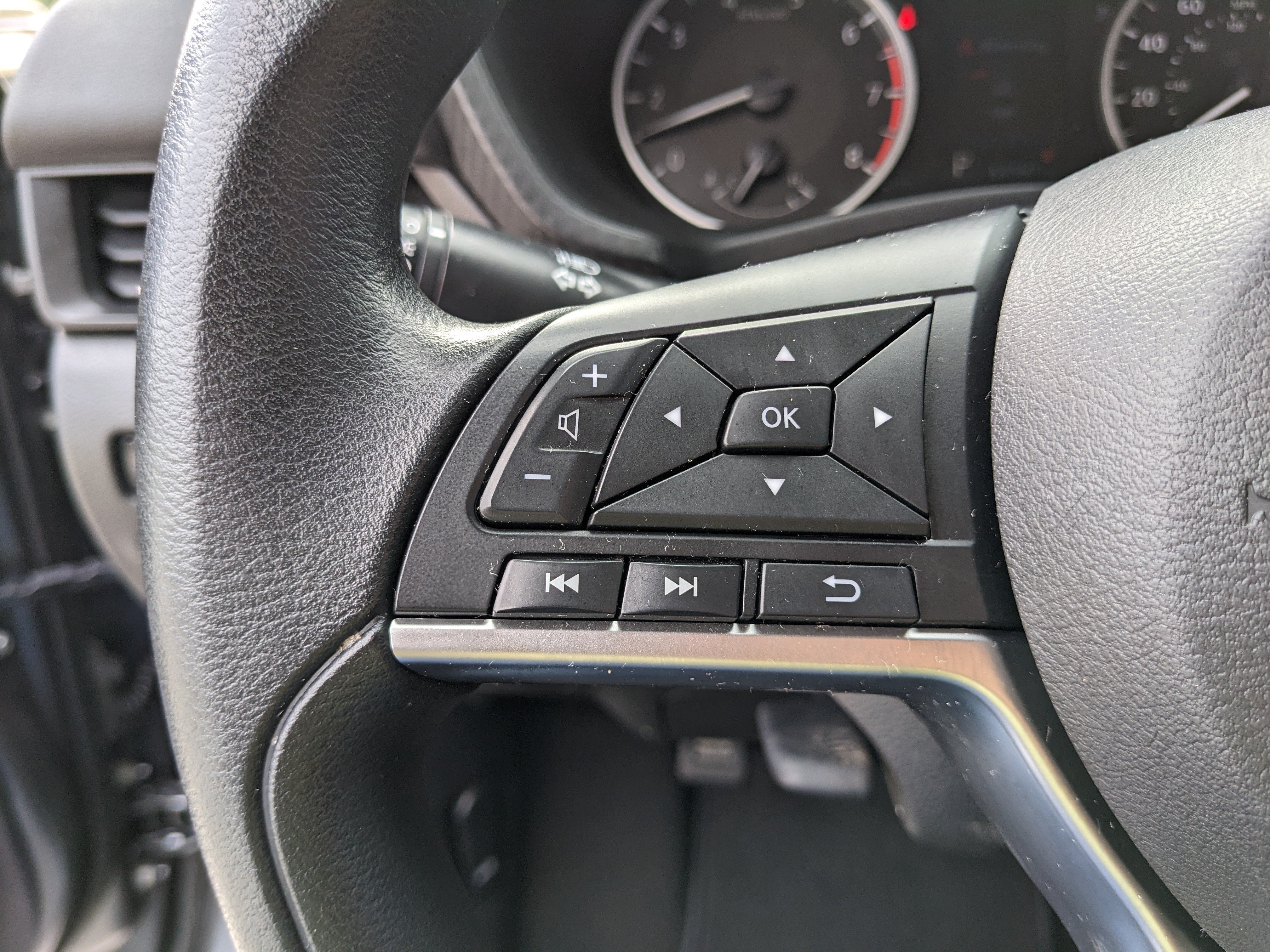 2022 Nissan Sentra S