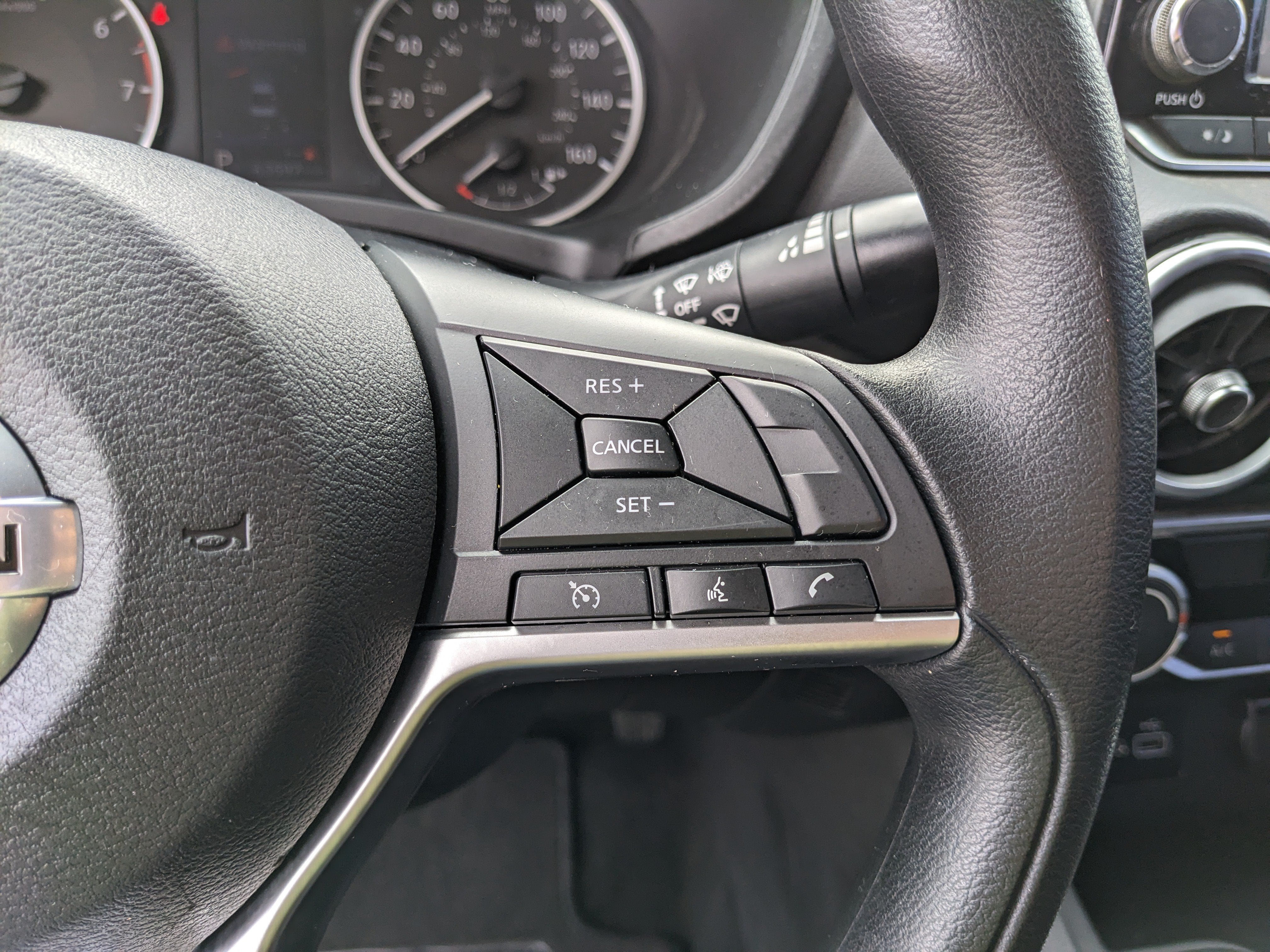 2022 Nissan Sentra S