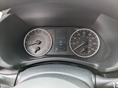 2022 Nissan Sentra S