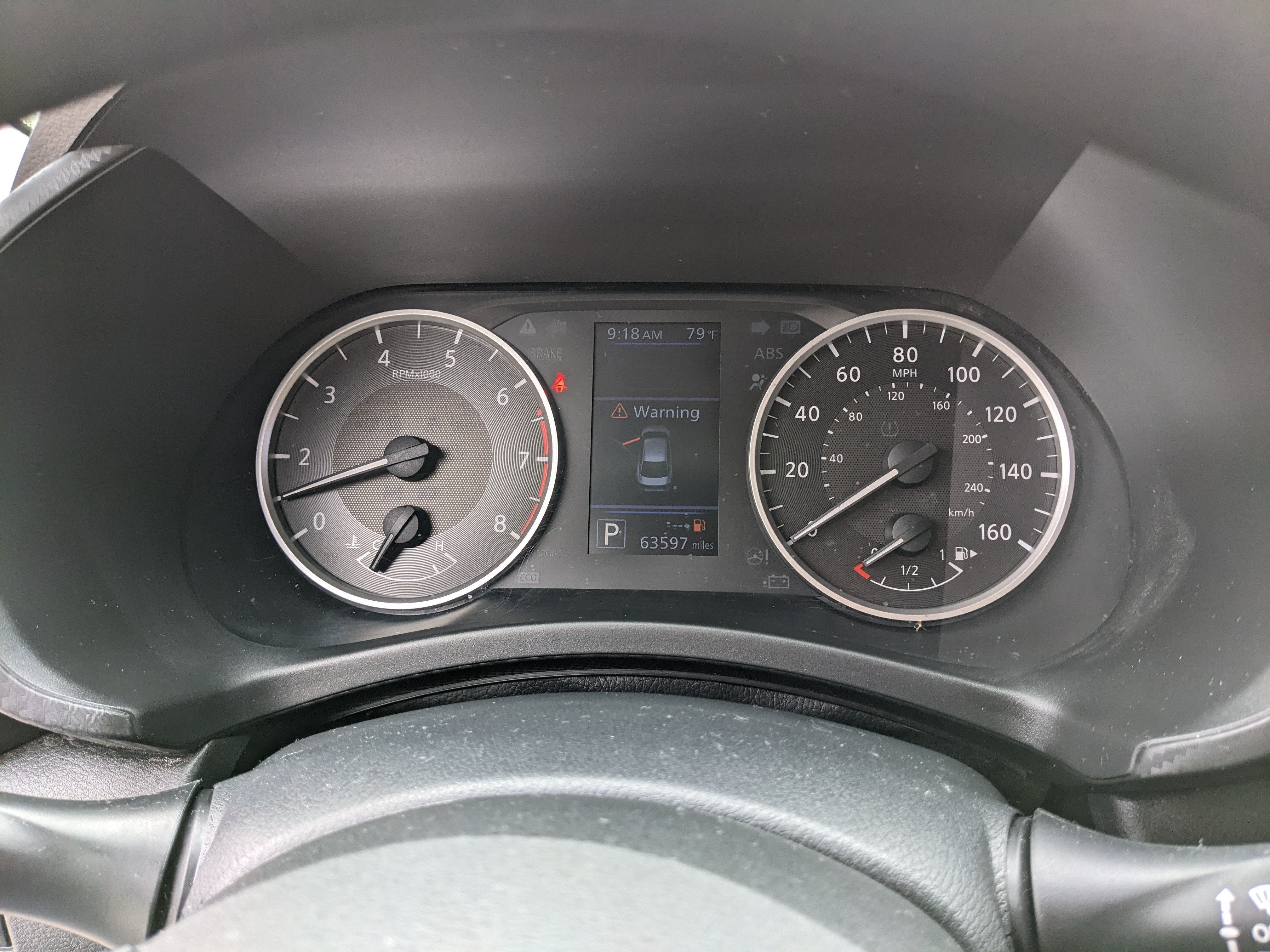 2022 Nissan Sentra S