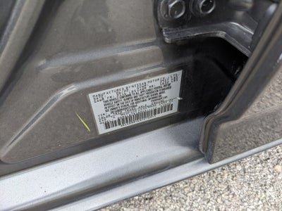 2022 Nissan Sentra S