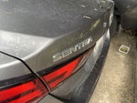 2022 Nissan Sentra S