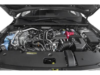 2022 Nissan Sentra S