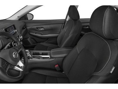 2022 Nissan Sentra S
