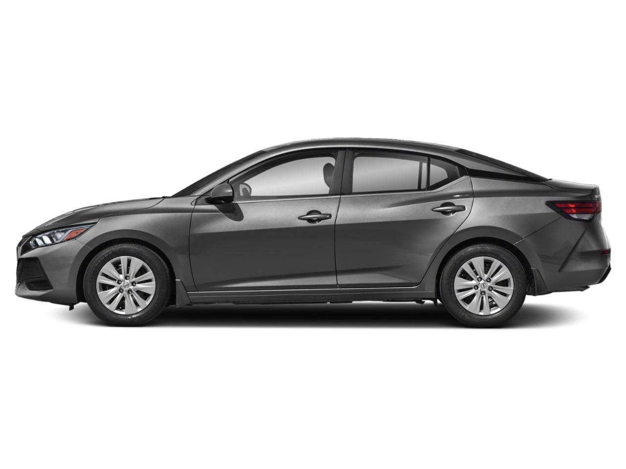 2022 Nissan Sentra S