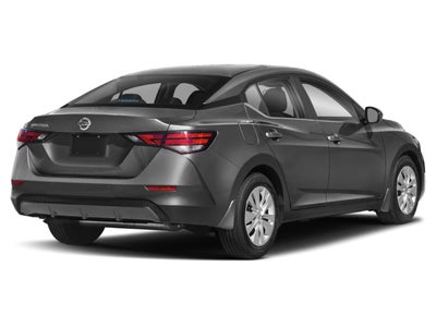 2023 Nissan Sentra S
