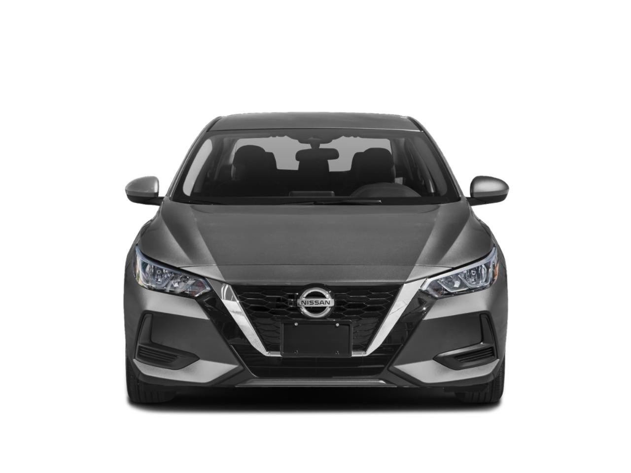 2023 Nissan Sentra S