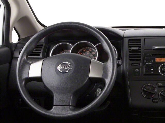 2011 Nissan Versa 1.8 S