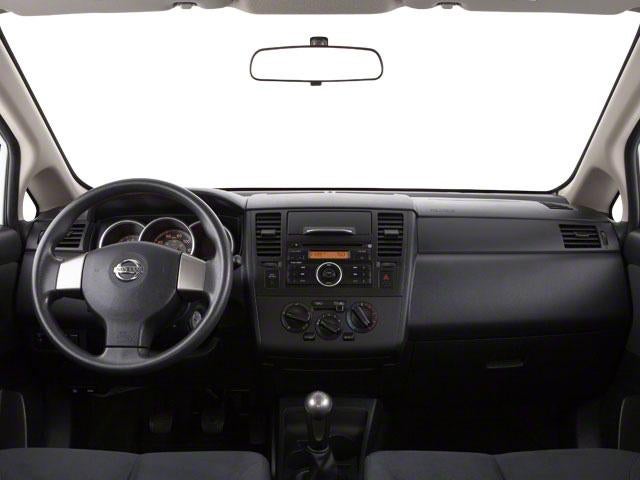 2011 Nissan Versa 1.8 S