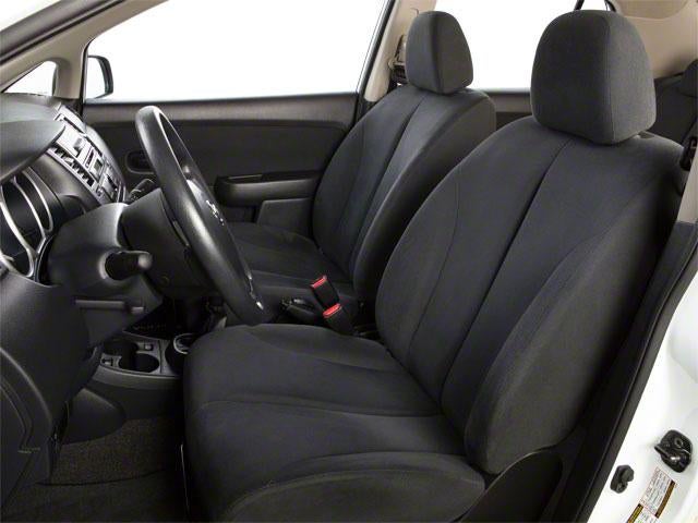 2011 Nissan Versa 1.8 S