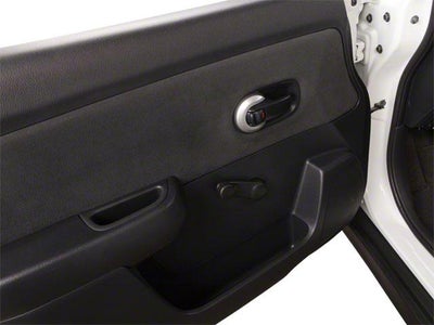 2011 Nissan Versa 1.8 S