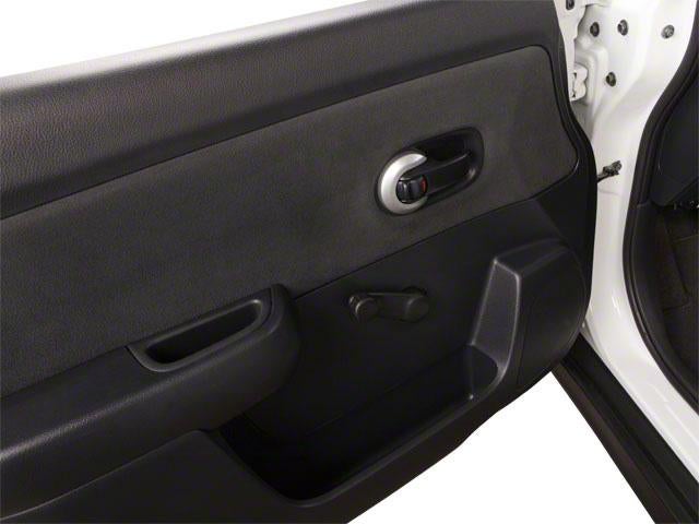 2011 Nissan Versa 1.8 S